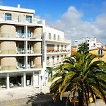 Concha São Martinho do Porto