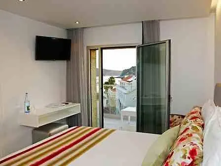 Concha Hotel