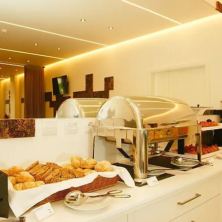Concha Hotel 3*