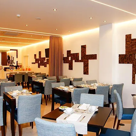 Hotel Concha 3*