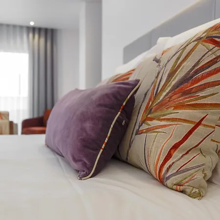 Concha Hotel 3*