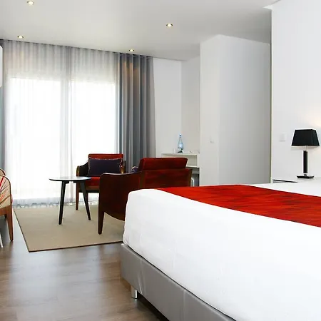 Concha Hotel 3*