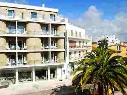 Concha Hotel São Martinho do Porto