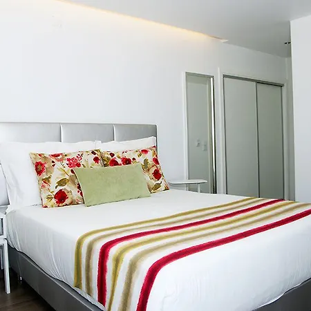 Concha Hotel Sao Martinho do Porto