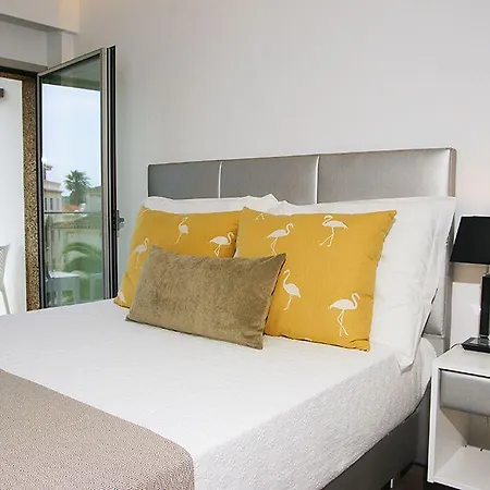 Concha Hotel Sao Martinho do Porto