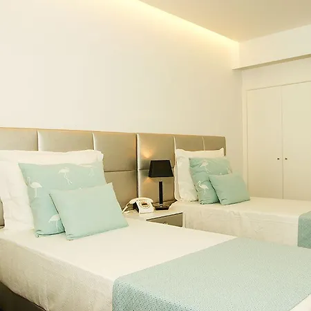 Concha Hotel Sao Martinho do Porto