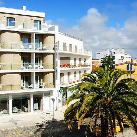 Concha São Martinho do Porto