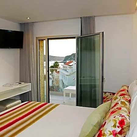 Concha 3* São Martinho do Porto