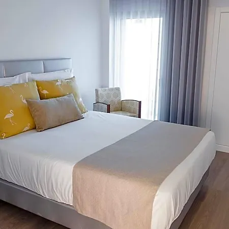 Concha Hotel