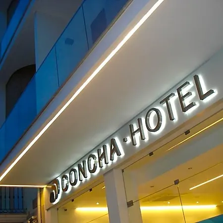Hotel Concha