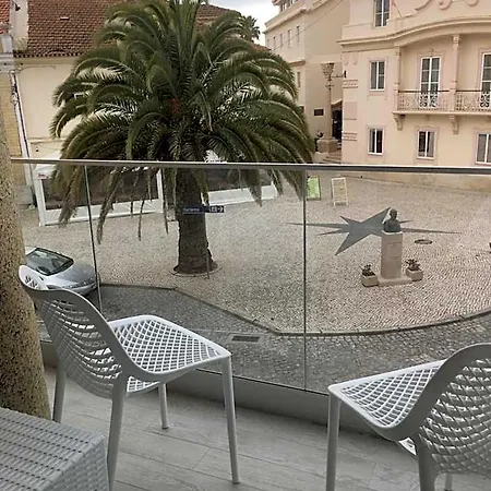 Hotel Concha São Martinho do Porto