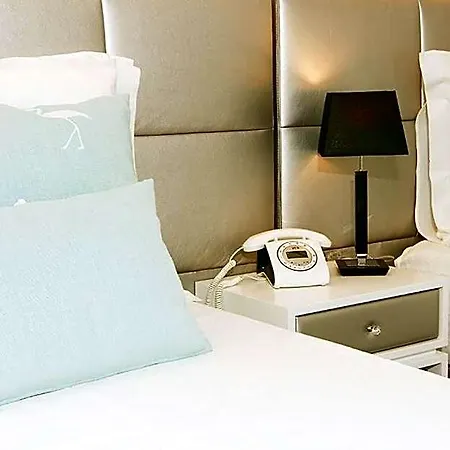Concha Hotel 3*
