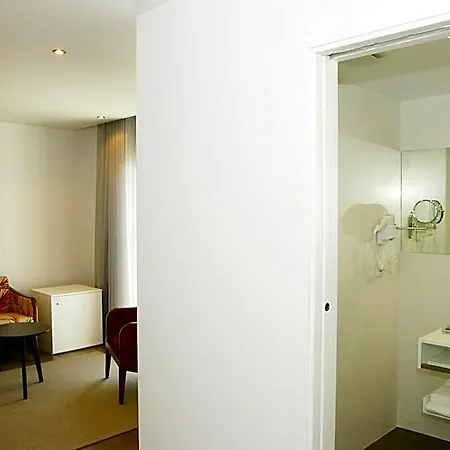 Concha Hotel 3*