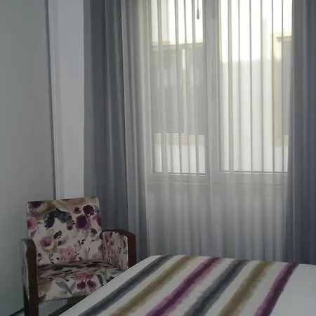 Concha Hotel