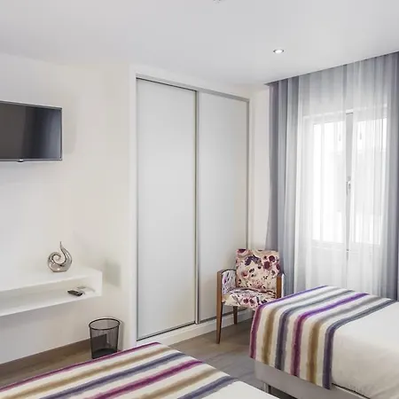 Hotel Concha São Martinho do Porto