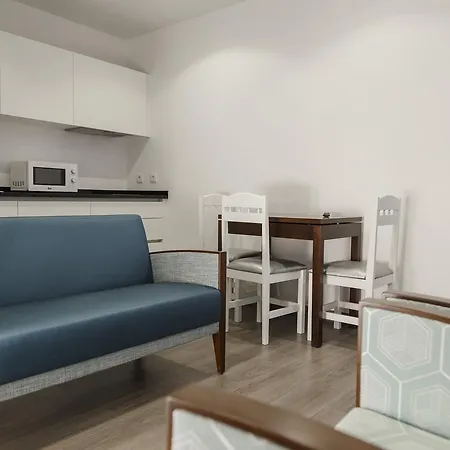 Hotel Concha São Martinho do Porto