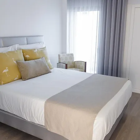 Hotel Concha São Martinho do Porto