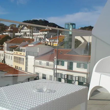 Concha Hotel São Martinho do Porto