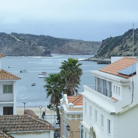 Concha São Martinho do Porto