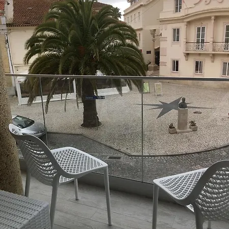 Hotel Concha 3*
