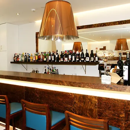 Concha Hotel