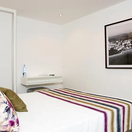 Concha Hotel São Martinho do Porto