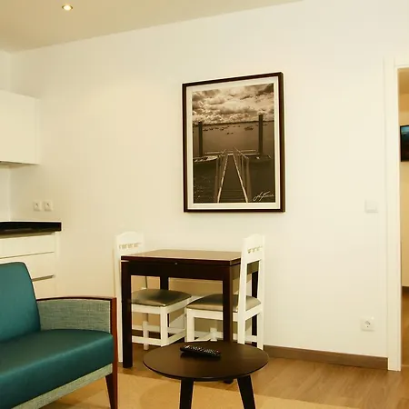 Hotel Concha 3*