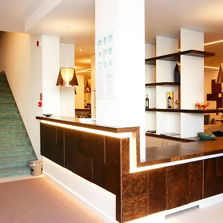 Hotel Concha 3*