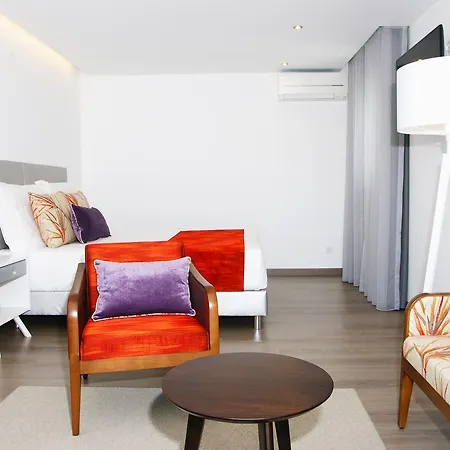 Concha Hotel Sao Martinho do Porto