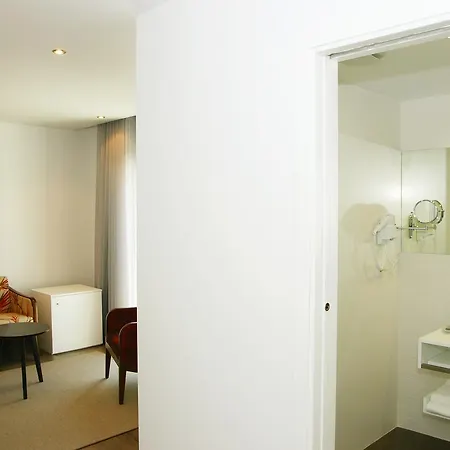 Concha Hotel São Martinho do Porto