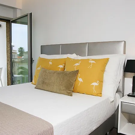 Concha São Martinho do Porto