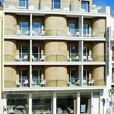 Concha 3* São Martinho do Porto